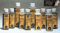 Raw Umber/4oz