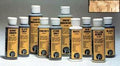 Yellow Ocher/4oz