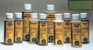 Green Undercoat/8oz