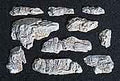 Outcroppings rock mold 5x7