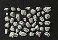 Boulders rock mold 5x7