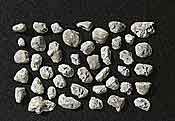 Boulders rock mold 5x7