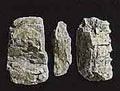 Random Rock rock mold 5x7