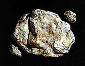 Weathered Rock rock mold 5x7