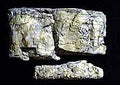 Strata Stone rock mold 5x7