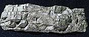 Facet Rock rock mold 10.5x5