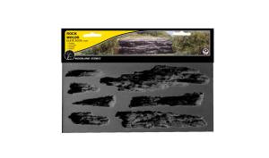 Shelf Rock Rock Mold