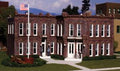 HO County Courthouse