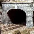 HO Double Cut Stone Portal