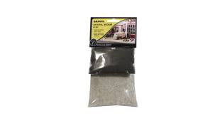 Medium Gray Gravel