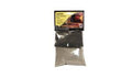 Medium Buff Gravel