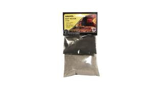 Medium Buff Gravel