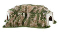 HO Curved Tunnel/15.5''x25.75''