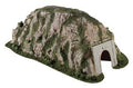 N Straight Tunnel/9.5''x14.5''