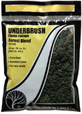 Underbrush Foliage/Olive Green