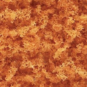 Shaker Turf/Fall Orange coarse