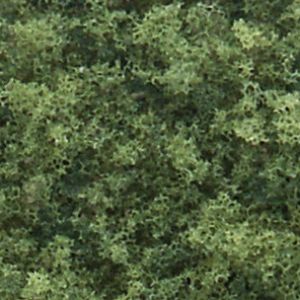 Shaker Turf/Medium Green coarse
