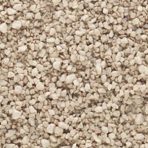 Shaker Ballast/Buff fine