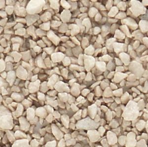 Shaker Ballast/Buff medium