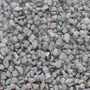 Shaker Ballast/Gray medium