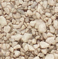 Shaker Ballast/Buff coarse