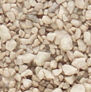 Shaker Ballast/Buff coarse