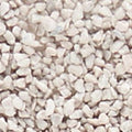 Shaker Ballast/Lt.Gray coarse