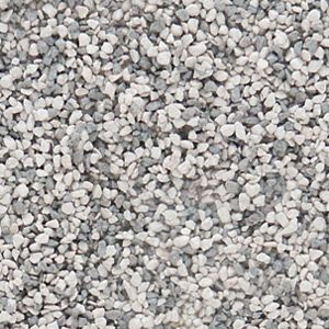 Shaker Ballast/Gray Blend fine