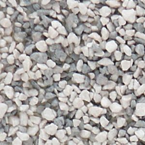 Shaker Ballast/Gray Blend medium