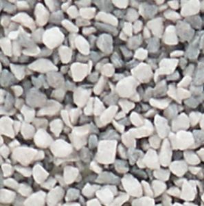 Shaker Ballast/Gray Blend coarse