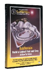 SubTerrain System'How To'DVD