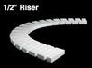 Foam Riser-1/2'' 4pc