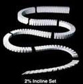 Foam Incline Set-2% 8pc