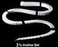 Foam Incline Set-3% 6pc