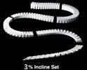 Foam Incline Set-3% 6pc