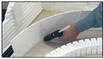 Foam Sheet-1/4'' 4pc