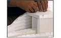 Foam Sheet-1/2'' 4pc