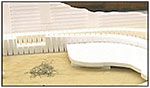 Foam Sheet-1'' 4pc