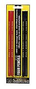 Foam Markers/4pc