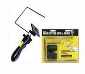 Foam Cutter Guide