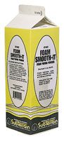Foam Smooth-It/1qt