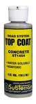 Concrete Paving/4oz