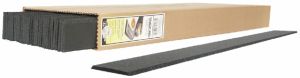 HO Roadbed 2' Bulk/36pc