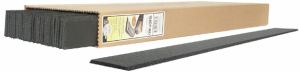 N Roadbed 2' Bulk/36pc