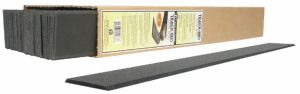 O Roadbed 2' Bulk/36pc