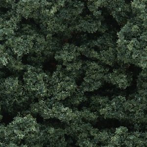 Bushes Foliage/Dark Green