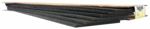HO Sheets HO/O 5''x2'x5mm  6pcs/pk