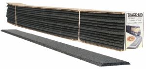 N Roadbed 2'/12pc