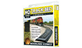 HO Track-Bed 24' Roll