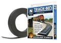 N Track-Bed 24' Roll